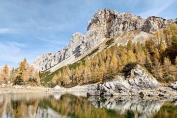 Nationaal Park Triglav