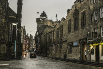 Royal Mile
