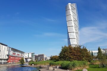 Turning Torso