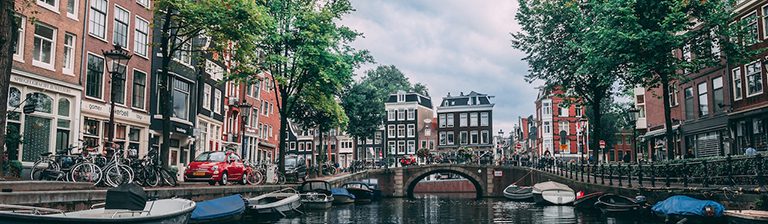 Weekendjes weg De leukste zomeractiviteiten voor een weekendje weg in eigen land