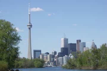 CN Tower