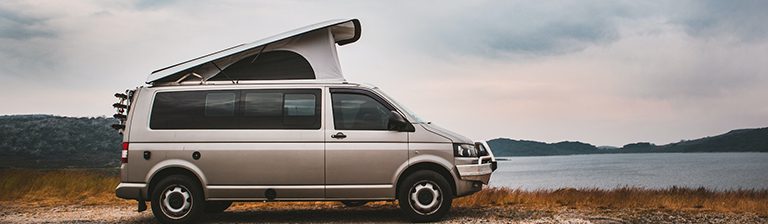 De perfecte voorbereiding voor jouw camperreis