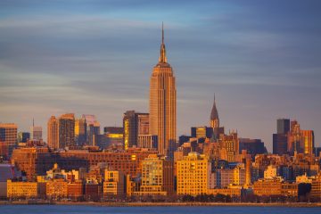 Empire State Building