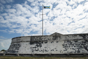 Fort Charlotte