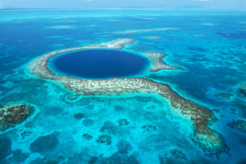 Great Blue Hole