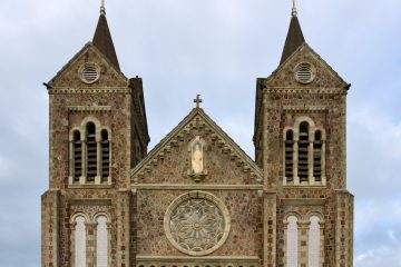 Immaculate Conception Catholic Co-Cathedral