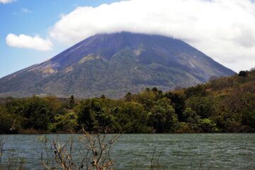 Isla Ometepe