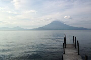 Meer van Atitlán