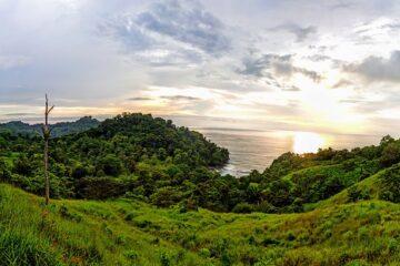 Nationaal park Manuel Antonio