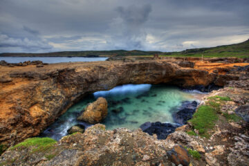 Natural Bridge