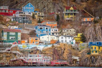 Newfoundland