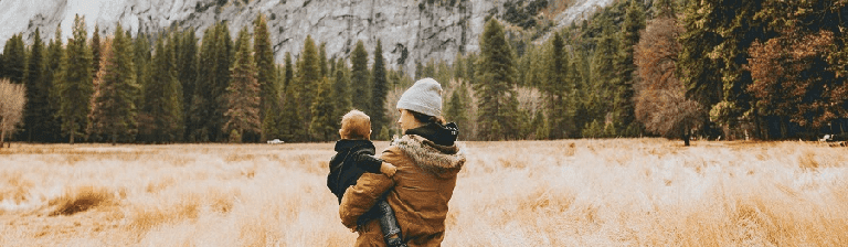 Op wandelvakantie in Europa met het gezin 4x inspiratie