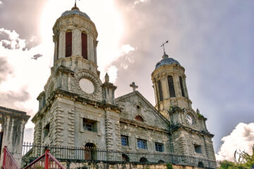 Saint John's Cathedral