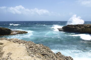 Shete Boka National Park
