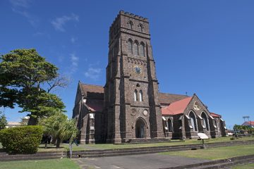 St. George’s Anglican Church