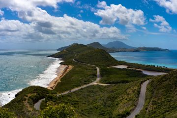 Timothy Hill Overlook