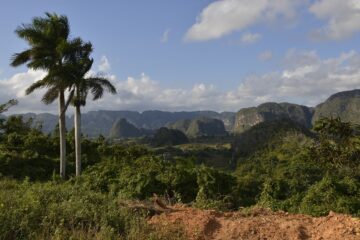 Viñales-vallei