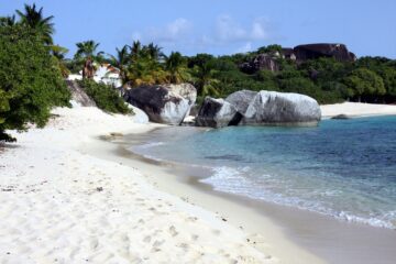 Virgin Gorda
