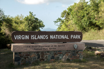 Virgin Islands National Park