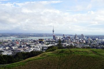Auckland