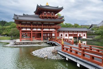 Byodo-In Temple