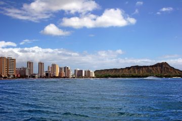 Diamond Head