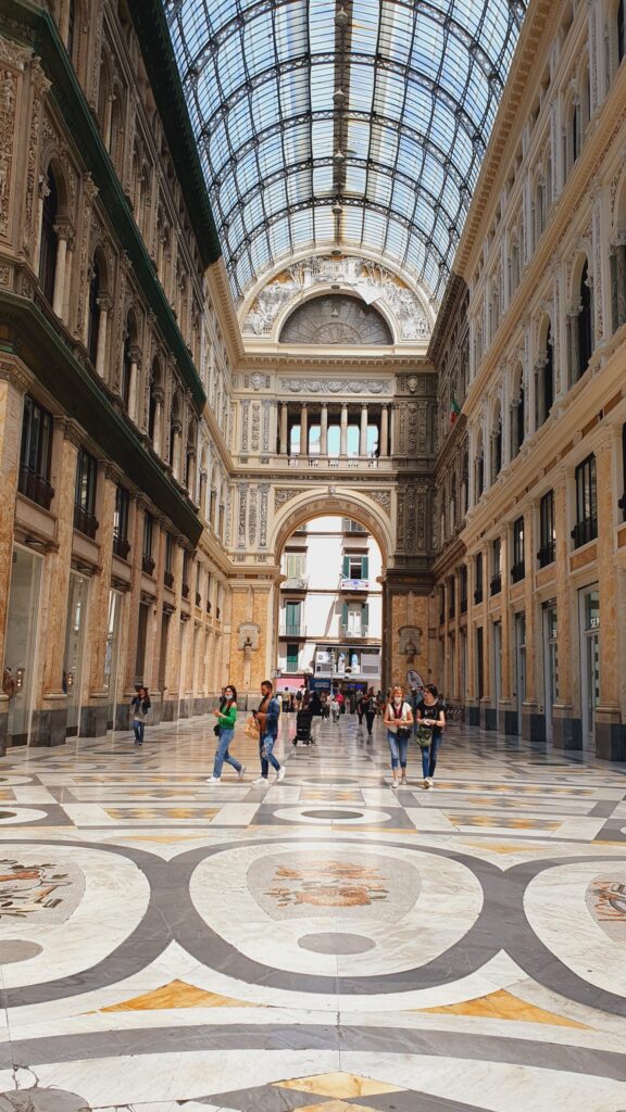 Galleria Umberto 1
