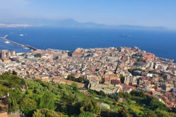 Napels reiservaringen en tips