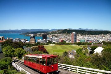 Wellington