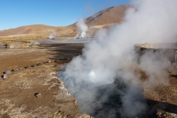 El Tatio