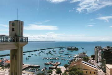 Elevador Lacerda