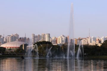 Ibirapuera Park