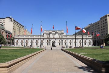 La Moneda