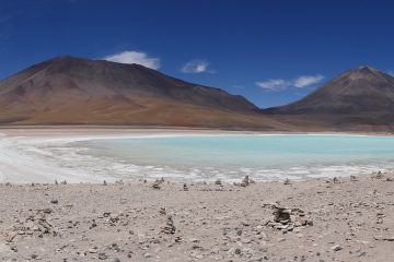 Laguna Verde