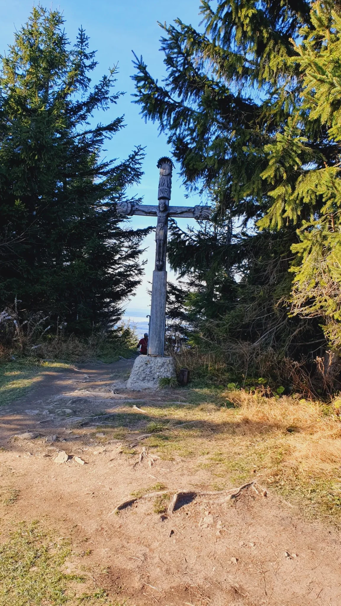 Op en rond Teisenberg