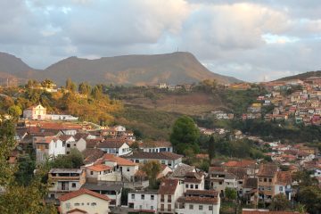 Ouro Preto