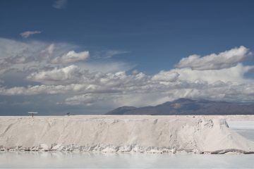 Salinas Grandes