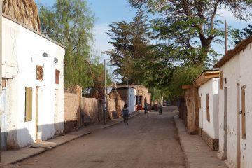 San Pedro de Atacama