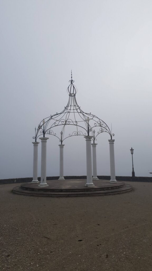 waging am see in nebel