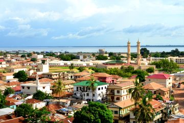 Banjul