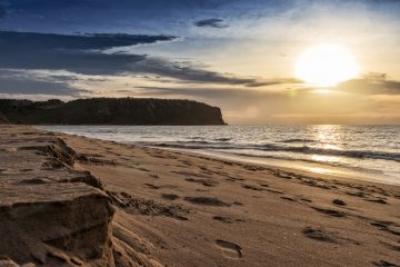 Cabo Ledo