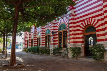 Cathédrale Notre-Dame-de-Miséricorde de Cotonou