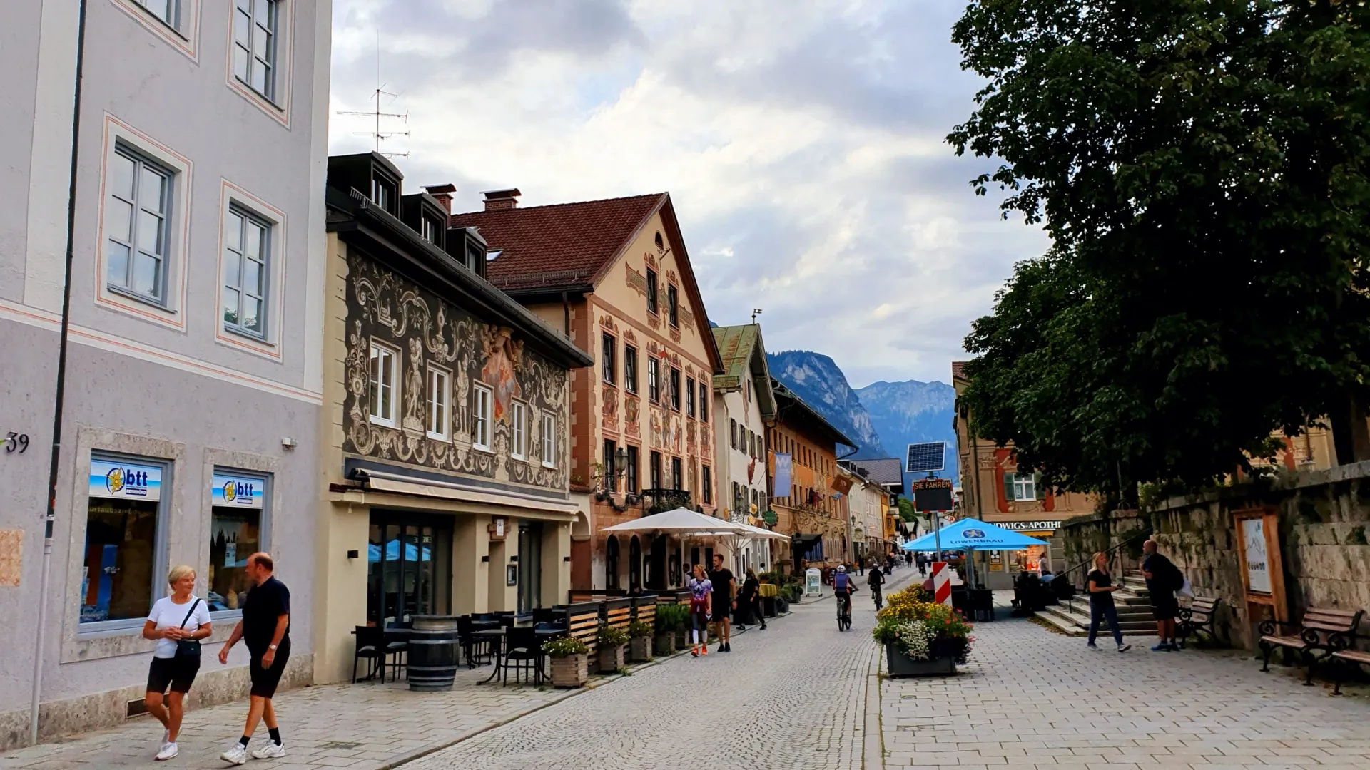 Garmisch-Partenkirchen Reiservaringen en tips