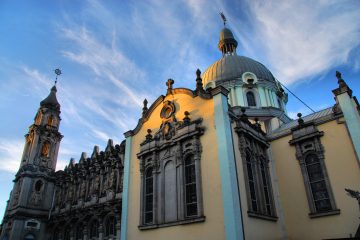 Holy Trinity Cathedral