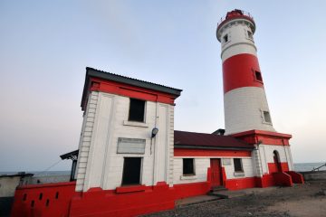 Jamestown Lighthouse