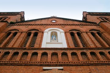 Notre-Dame of Bangui Cathedral