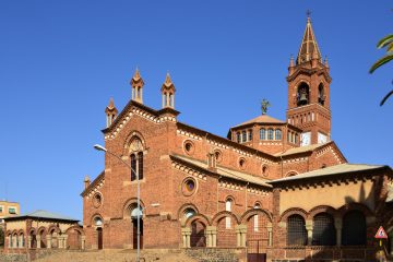 Onze-Lieve-Vrouw van de Rozenkranskerk
