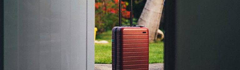 Pak je handbagage slim in met deze 8 tips