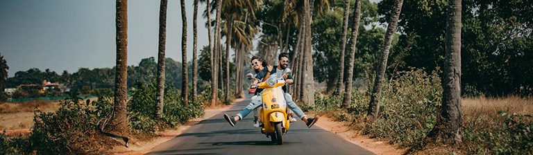 Wat zijn de voordelen van het hebben van een reisverzekering via Univé