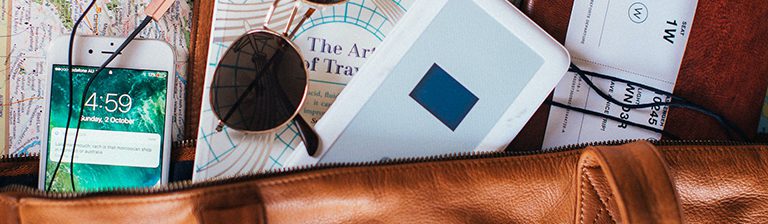 5 inpaktips voor een reis naar een ander continent